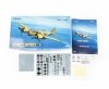 Eduard 11194 SCHNELLBOMBER Ju 88 A-4 1/48